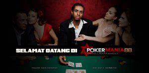 Menjadi Bandar Poker di Situs Judi Online Pokermania88: Tips dan Bocoran