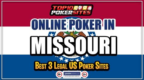 Do Poker Sites for Missouri Reward Comp Points