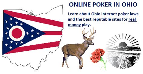 Ohio Online Poker – Bagaimana Cara Bermain Poker secara Legal di Ohio