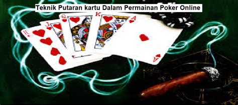 CARA KEMENANGAN MUDAH DI SITUS IDN POKER ONLINE