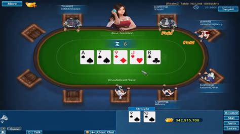 Mengukur Kinerja Anda dengan Kartu Poker Online