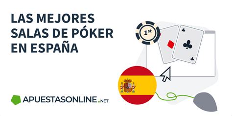 Apakah Poker Online Legal di Spanyol