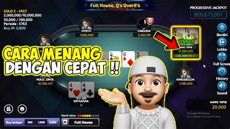 MAUPOKER: Situs IDN Poker Terpercaya dan Terbaik