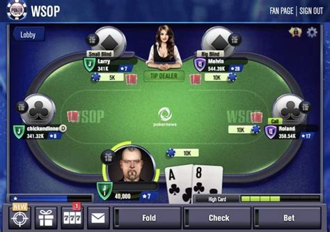 Tournament dan Ring Game: Memahami Cara Bermain Poker Online Gratis