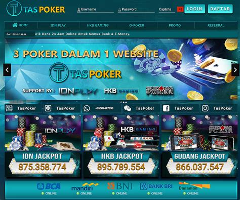 Situs Idn Poker Online Resmi Menyediakan Idn Play Apk Terbaru