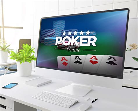 Mengembangkan Strategi Poker dengan Berbagai Tool dan Software