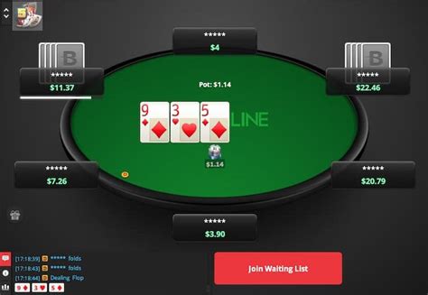 Il Poker Online di PokerStars: Bem-Vindo à Melhor Plataforma de Jogos