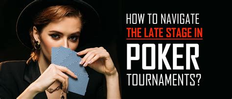 Strategi Bermain Poker di Awal Turnamen: Tips dan Trik untuk Menjadi Pemenang