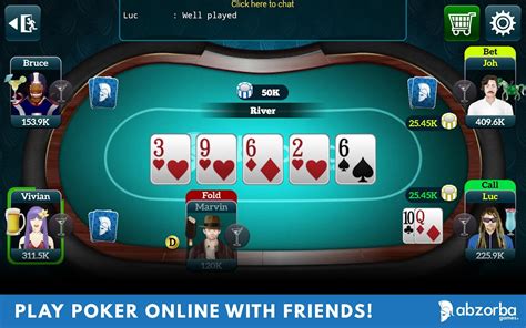 Artikel: Texas Hold’em Poker Online – Game SolverLabs