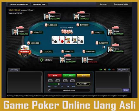 Tips Memilih Situs Agen Poker Bank BNI Uang Asli Rupiah Indonesia