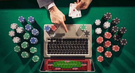 Artikel Poker Online Gratis Tanpa Modal