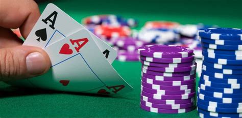 Gioca al Poker Online Gratis con Replay Poker