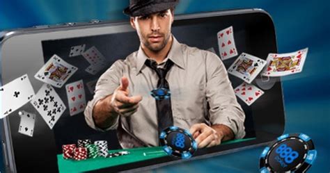 Aplikasi Pelatihan Poker: Meningkatkan Kemampuan Anda dalam Bermain Poker