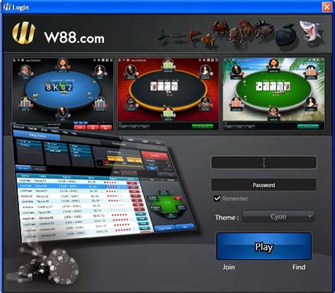 Cara Instal Poker Online di Laptop