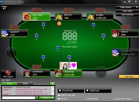 Poker Online Gratis di Spain: Bermain Poker dengan Keseruan