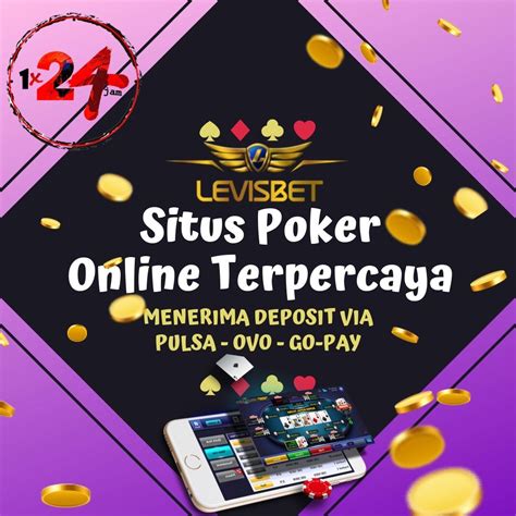 IDN Poker Terpercaya: Alasan Mengapa Kami Dipercayai