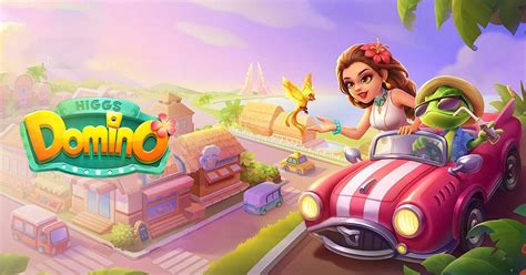 Higgs Domino Island: Keluarga Game Online yang Mengasyikkan