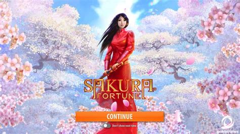 Sakura Fortune Slots: Experience Deadly Beauty Online