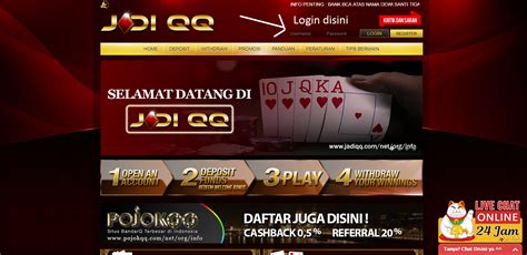 Poker Terpercaya: Menyajikan Kemenangan untuk Seluruh Player