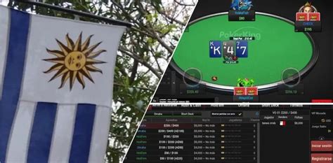 RedStar Poker: Una Opción Ideal para Jugadores Uruguayos