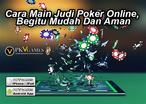 MauPoker: Situs IDN Poker Terpercaya dan Terbaik