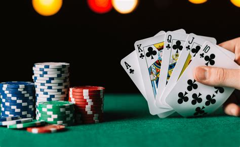 Berbagai Tipe Permainan Poker yang Ditemukan di Setiap Operator Digital