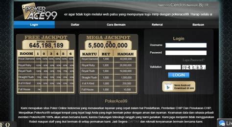 Deposit dan Withdrawal pada Pokerace99: Cara Mengakses dan Tips Terkait