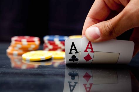 Come Vincere Poker Online: Giocare Le Coppie Alte