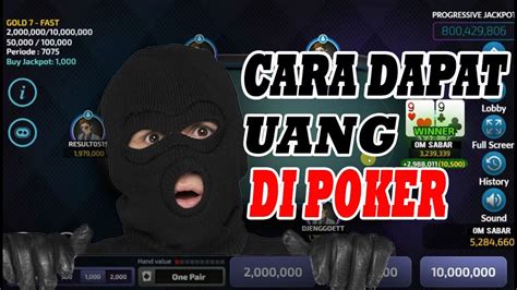 Rahasia Menjadi Juara di IDN Poker Online: 6 Kiat yang Perlu Anda Coba