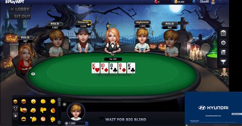 Poker yang Aman, Menyenangkan, dan Kompetitif dengan WSOP