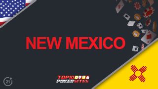 Poker di New Mexico: Berbagai Jenis Permainan dan Kegiatan Online