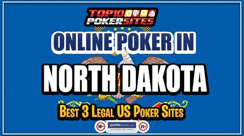 Keamanan dan Hukum Taruhan di North Dakota: Mungkin Regulasi Online Poker