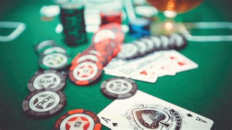 Poker369: Situs Judi Poker Online Terbaik dan Toto Macau