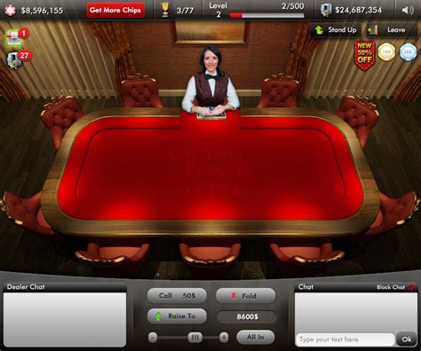 Poker yang Menawan di Grand Poker Network