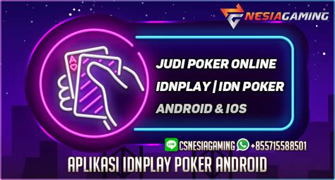 Bermain Idn Poker Online dengan Beragam Jenis Permainan Kartu Terbaik