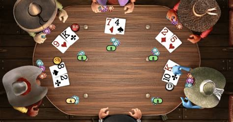 Poker: Memulai dengan Keberanian dan Berdiskusi