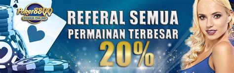 Kenyamanan Bermain Judi QQ Online dengan Agen Poker Online KotakQQ