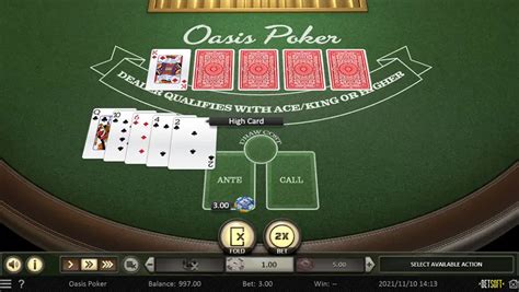 Poker Online: Stay Potent with Card Games