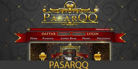 Artikel Tentang Poker dan PasarQQ