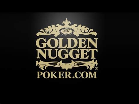 Golden Nugget Las Vegas: A Premier Poker Destination in Downtown Las Vegas