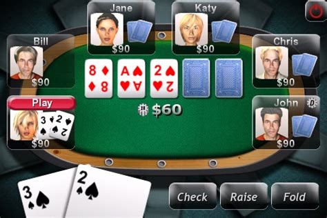 Bermain Texas Hold’em Online dengan Free Online Poker Games – WSOP