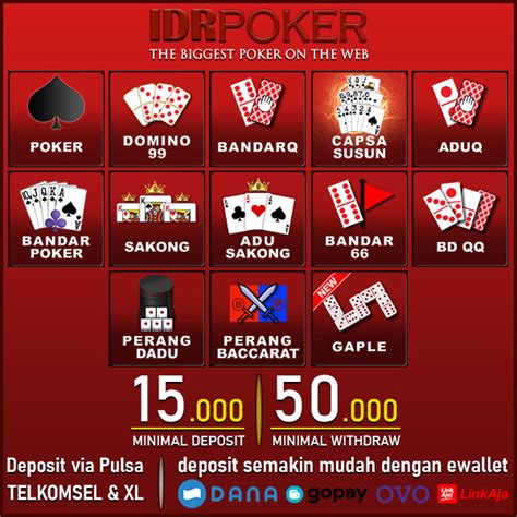 MAUPOKER: Situs IDN Poker Terpercaya dan Terbaik