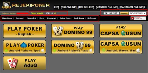 Petualangan Poker Domino Online: Panduan Lengkap untuk Pemula