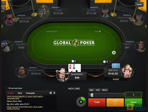 Artikel Tentang Poker Online: Menjadi Legend dengan WPT Global