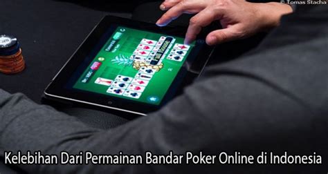 Artikel: 7 Permainan Sekali Lalu pada Situs IDN Poker Online