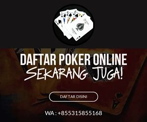 Merubah Hidup Anda dengan IDN Poker di POKER1001