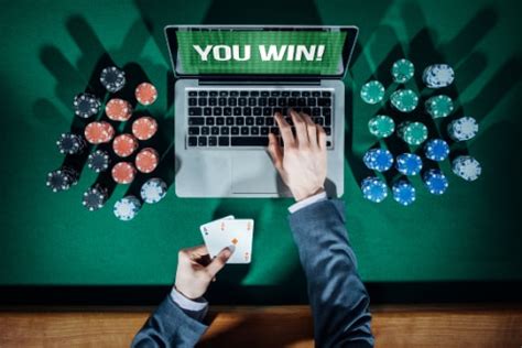 Mengapa Harus Memilih POKERTIAM Sebagai Agen Judi Poker Online Resmi