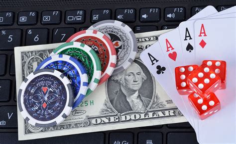 Poker Online Dolar: Situs Poker Terbaik yang Menerima USD