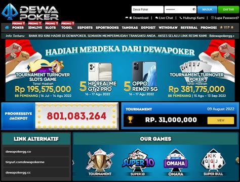 Mengenal Dewa Poker di Global Perjudian Online