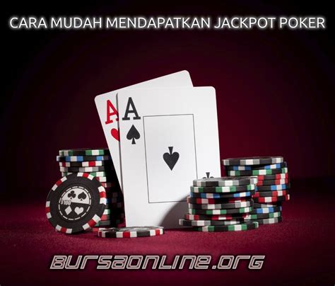 Game Slot Mini: Berbagai Jenis Permainan Poker di Android